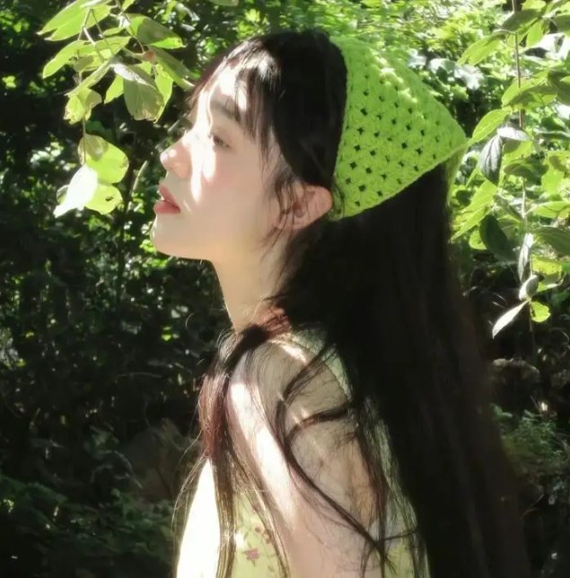女孩说不 封面